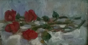 Red Roses